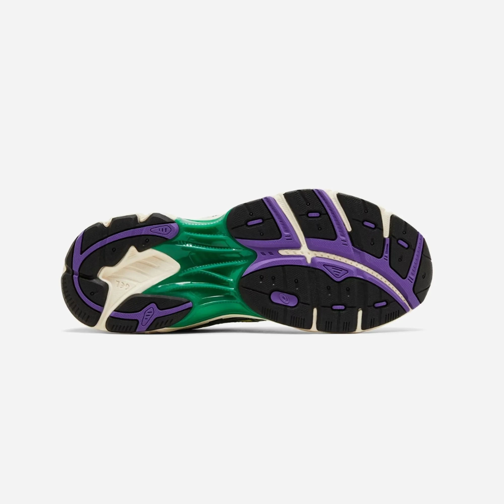 ASICS KITH X MARVEL X GT 2160 'GREEN GOBLIN'