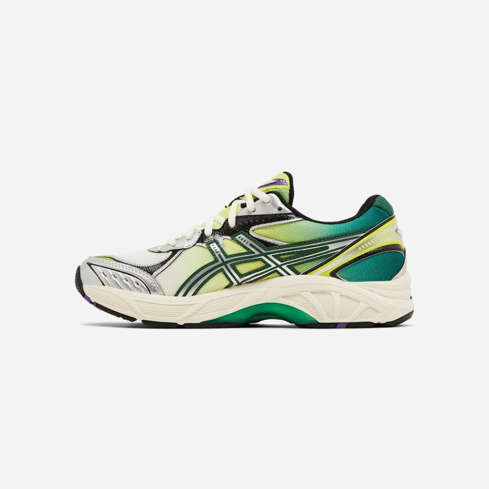 ASICS KITH X MARVEL X GT 2160 'GREEN GOBLIN'