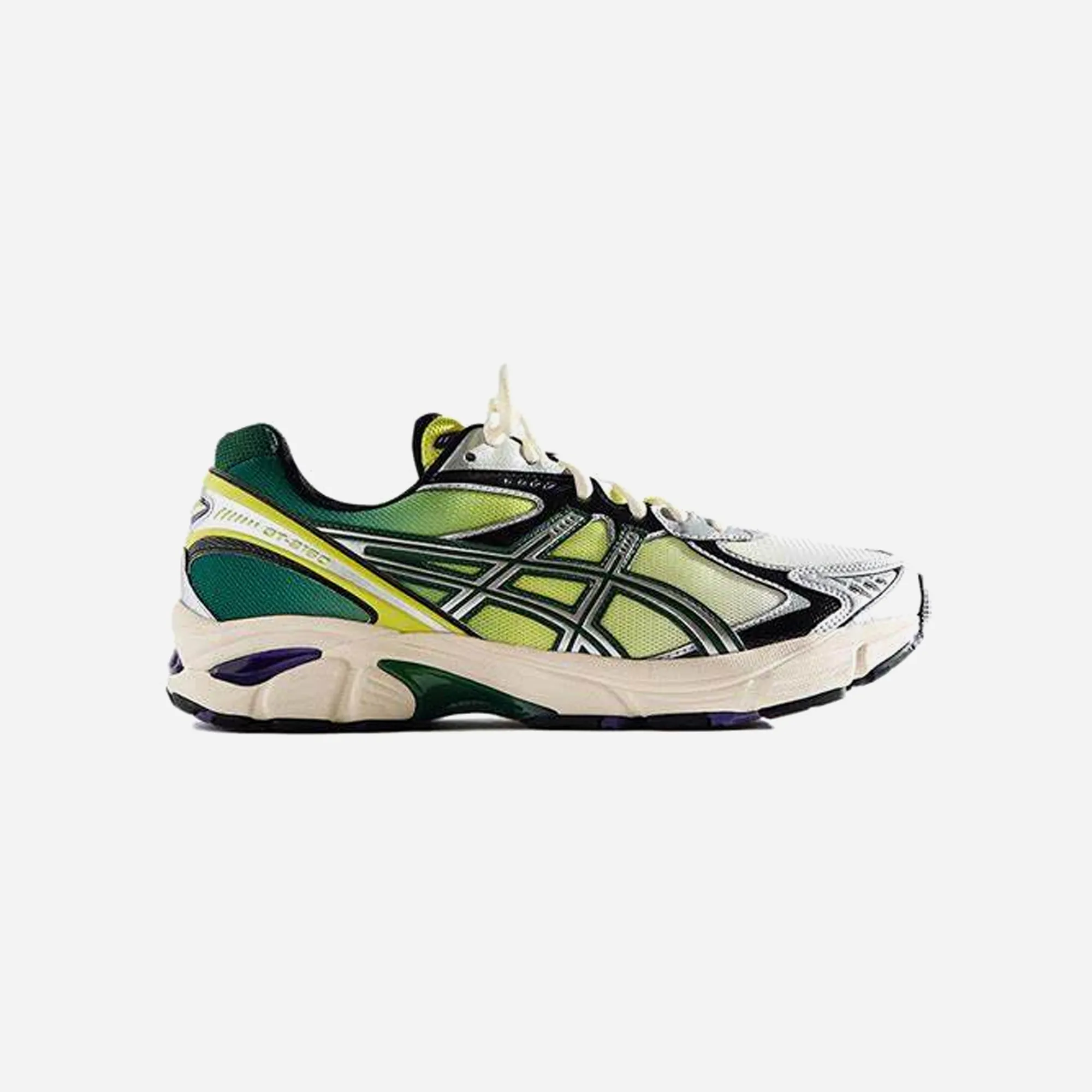 ASICS KITH X MARVEL X GT 2160 'GREEN GOBLIN'