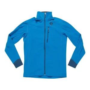 Black Diamond Fleece Midlayer Jacket - Men's