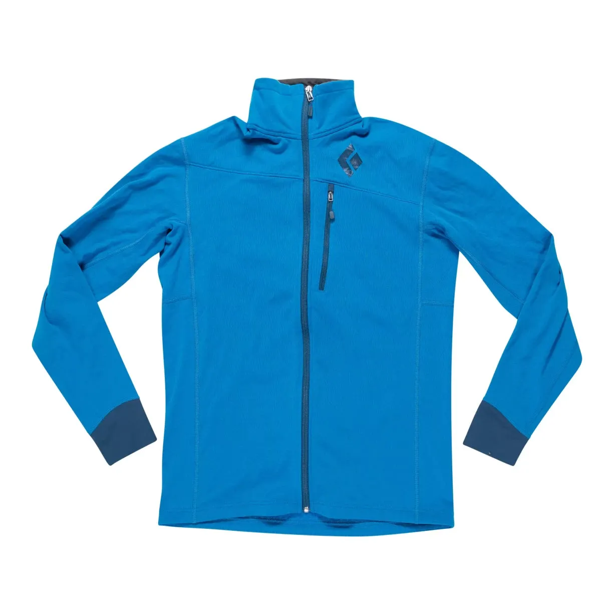 Black Diamond Fleece Midlayer Jacket - Men's
