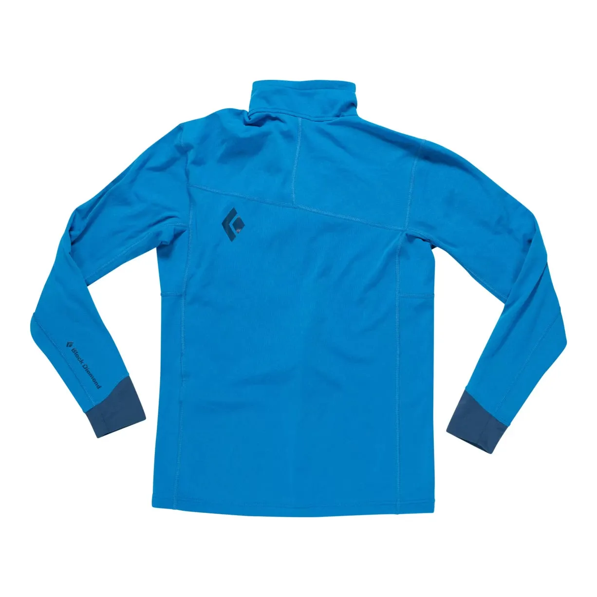 Black Diamond Fleece Midlayer Jacket - Men's