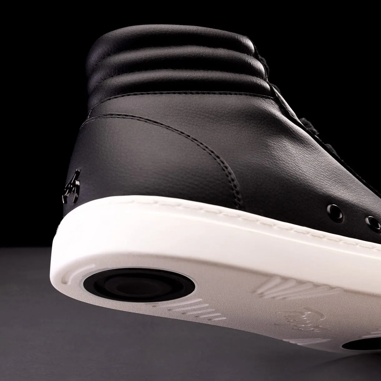 Black | High-top (Collective)