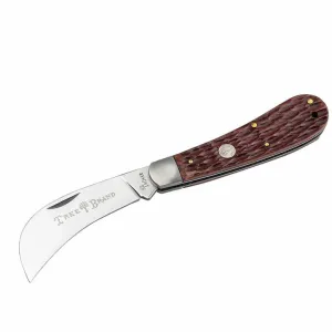 Boker Manufactory TS 2.0 Hawkbill Knife