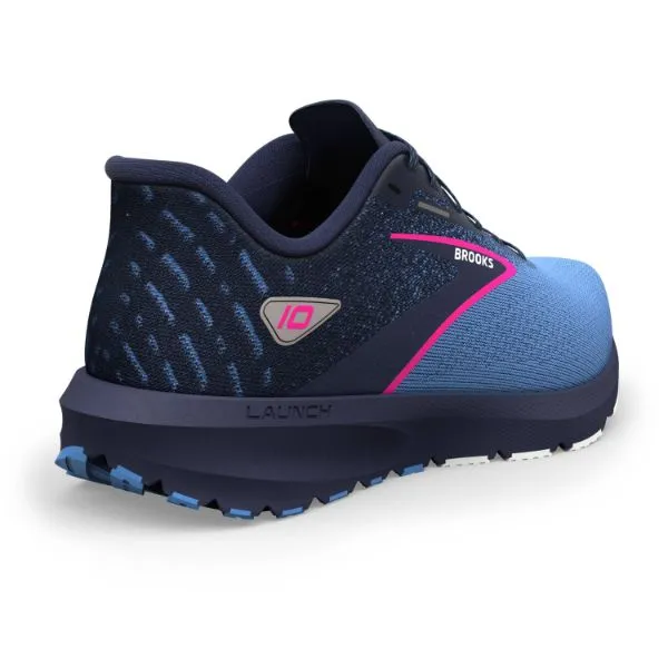 BROOKS - Women's Launch 10