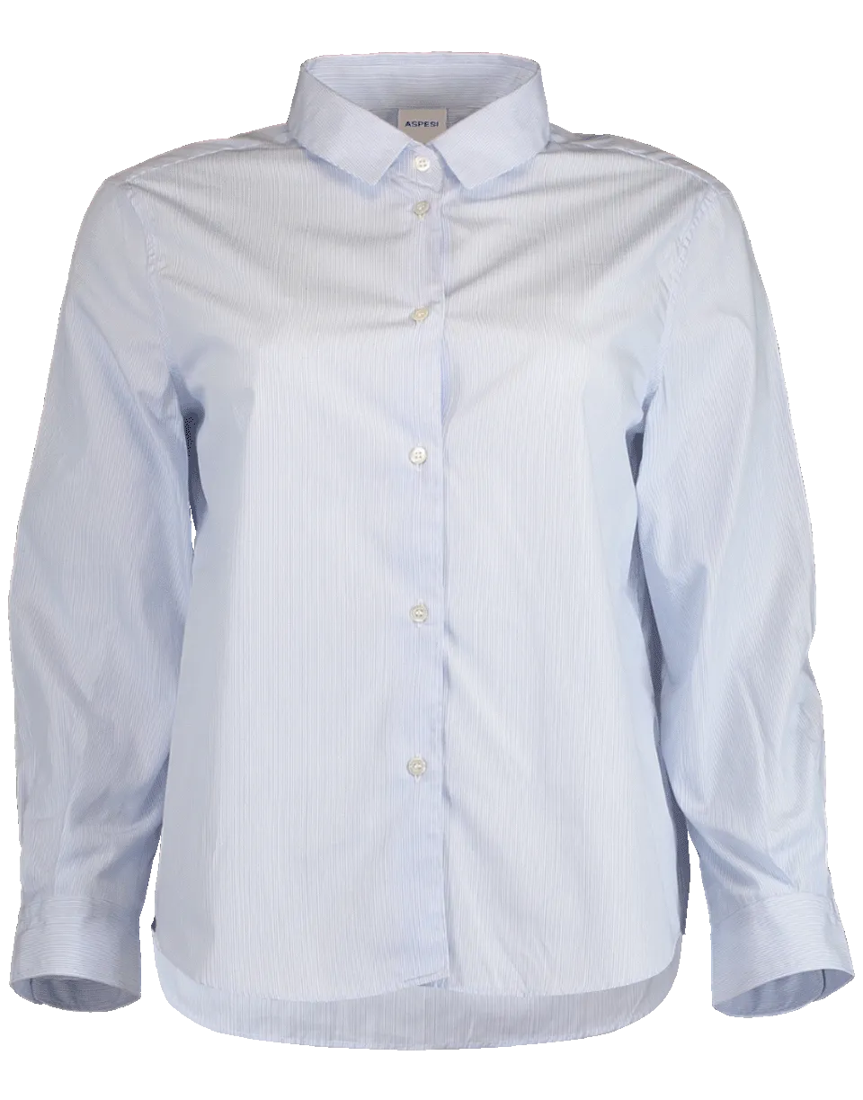 Classic Button Up Shirt