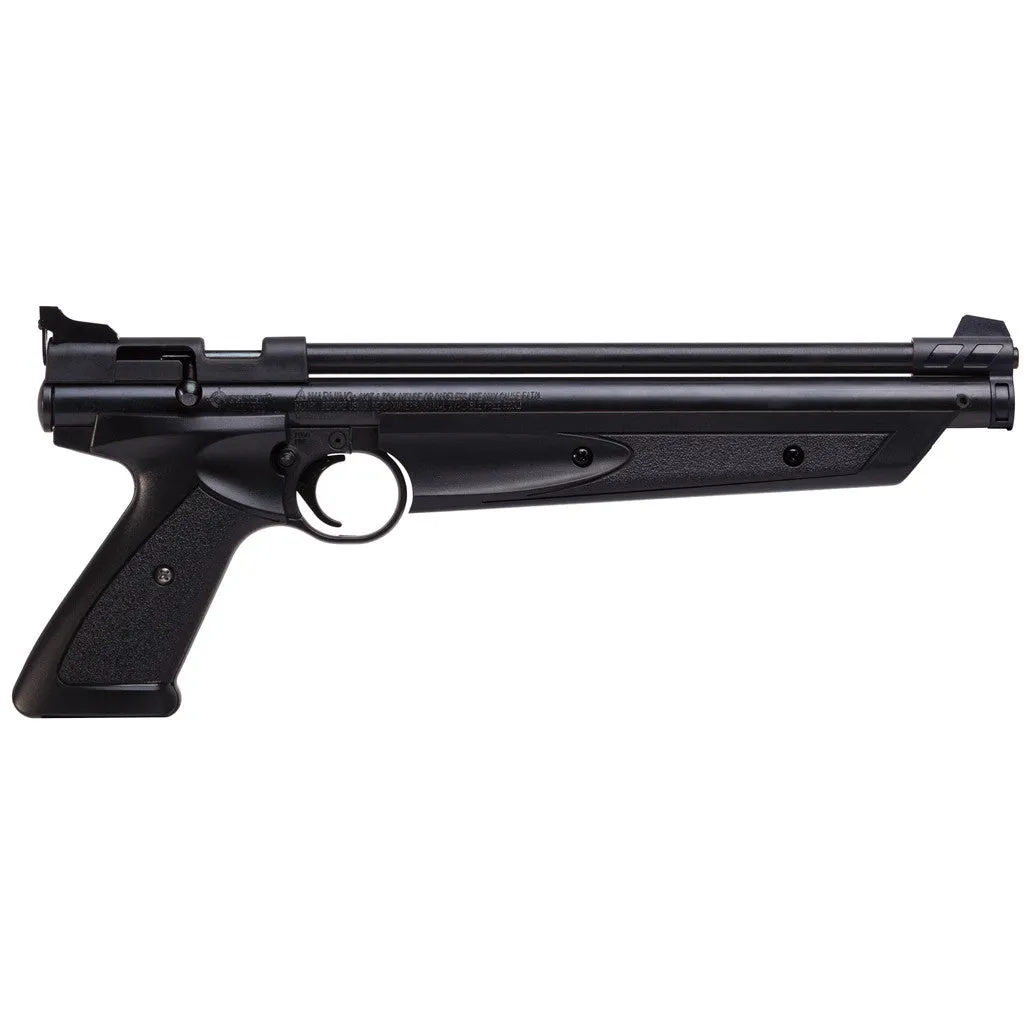 Crosman American Classic Pistol (.22)
