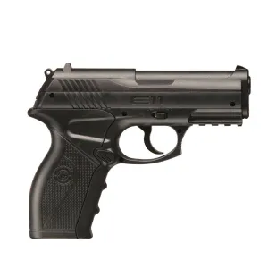 Crosman C11 Semi-Auto CO2 Air Pistol (BB)