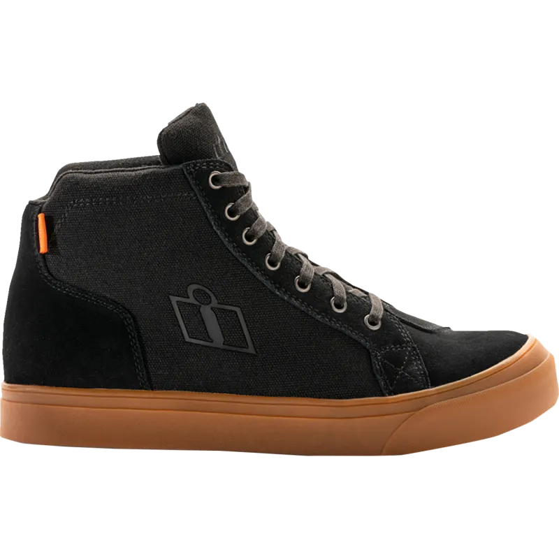 ICON Carga CE Boot