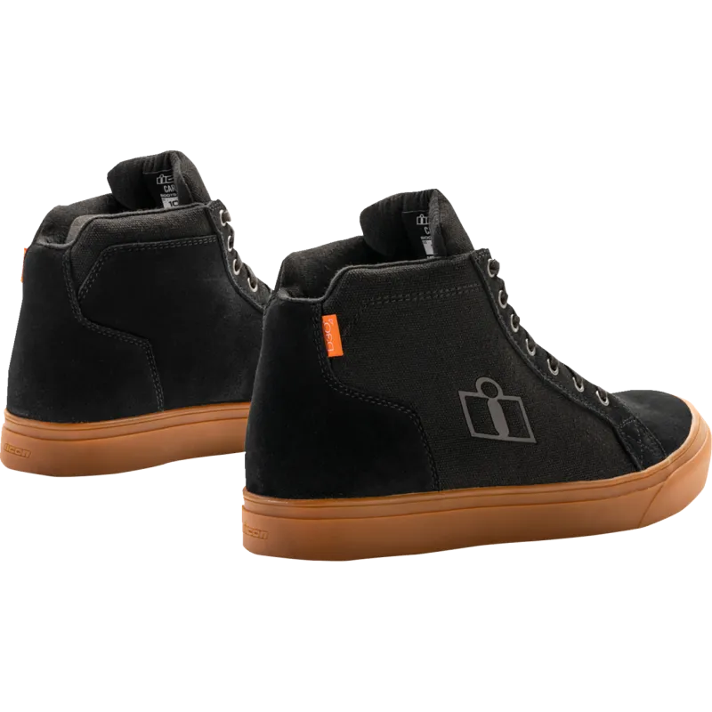 ICON Carga CE Boot