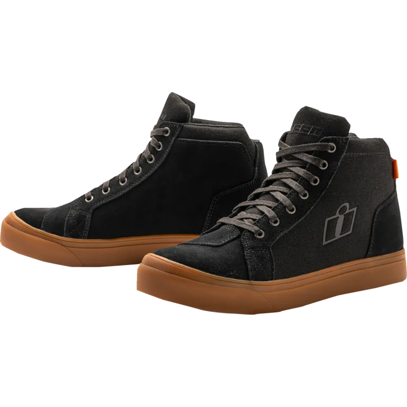 ICON Carga CE Boot