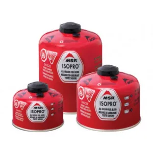 IsoPro Canister