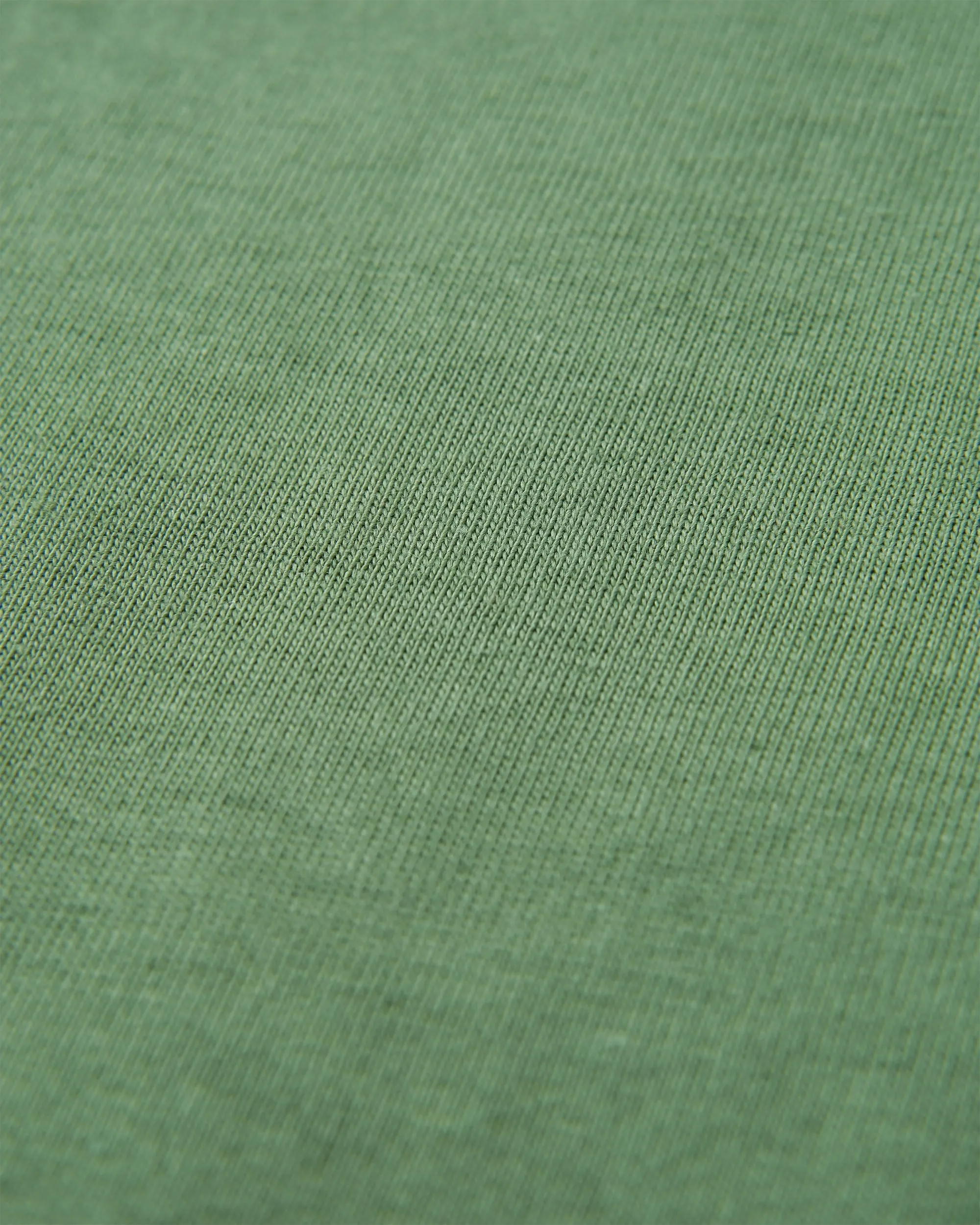 Outdoor Gear Organic Cotton T-Shirt - Wild Green