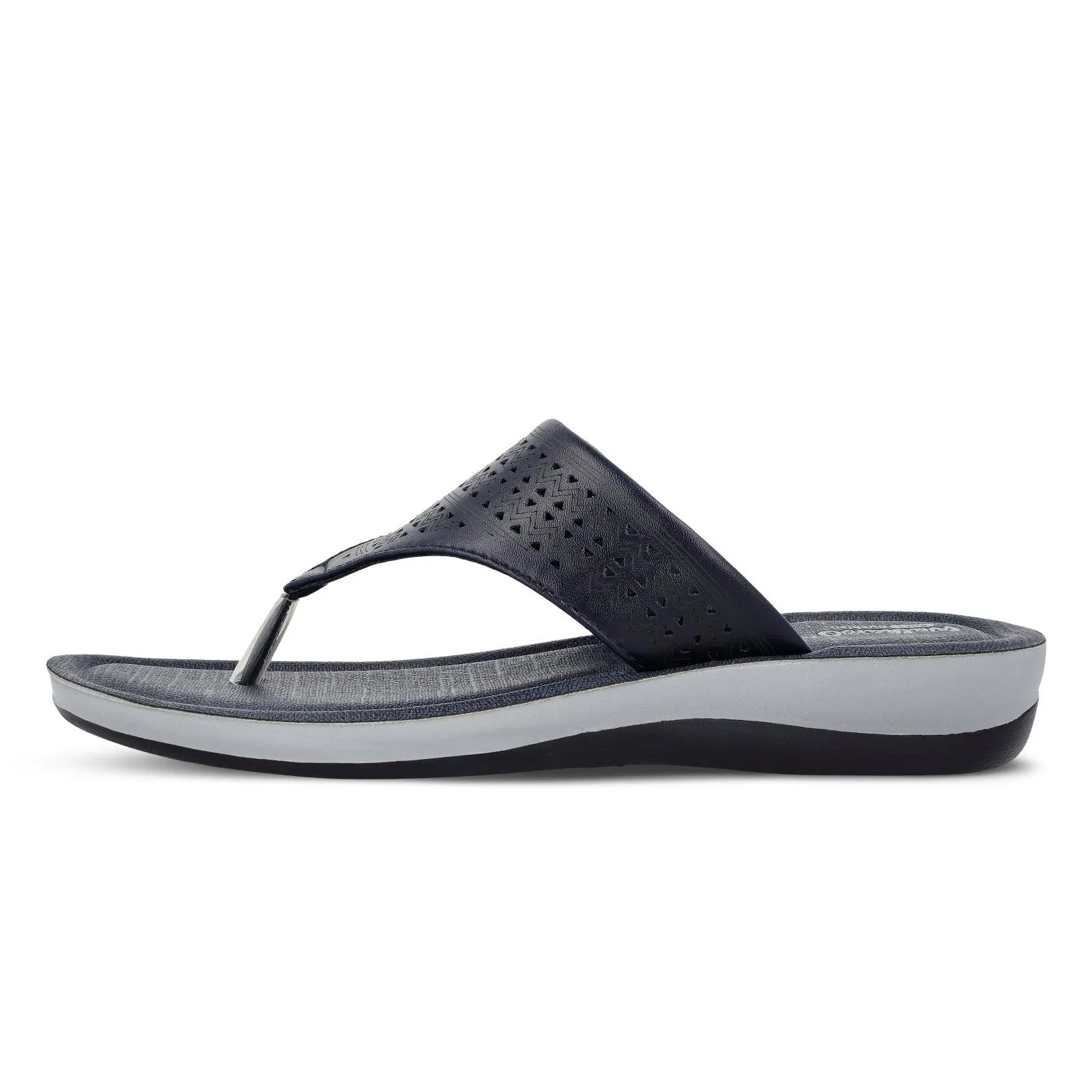 Women's Daily Wear Sandal  - WE2022 Blue