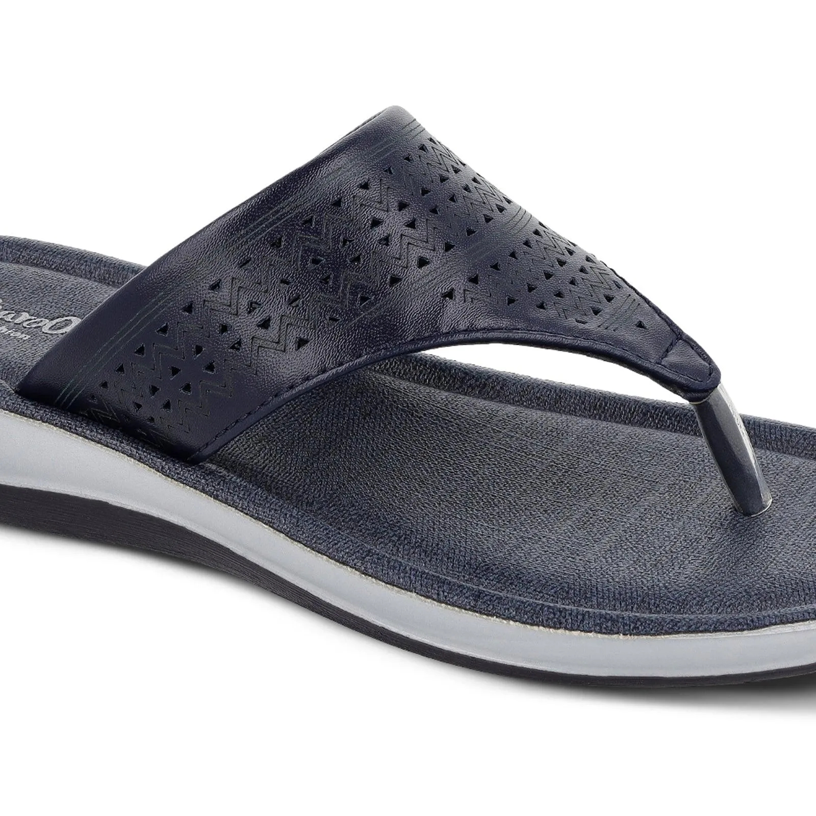 Women's Daily Wear Sandal  - WE2022 Blue